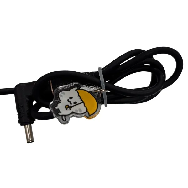 シリコンリング