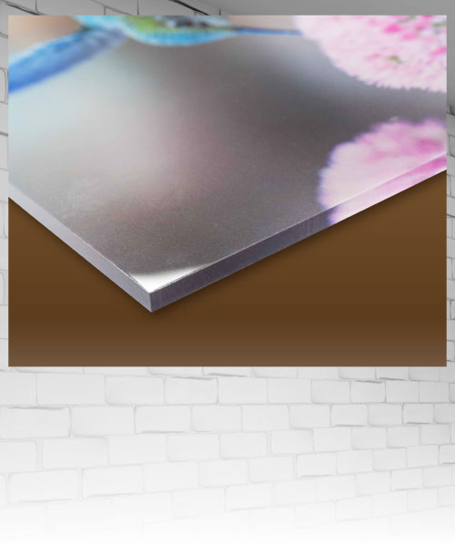 アクリルフォトパネル