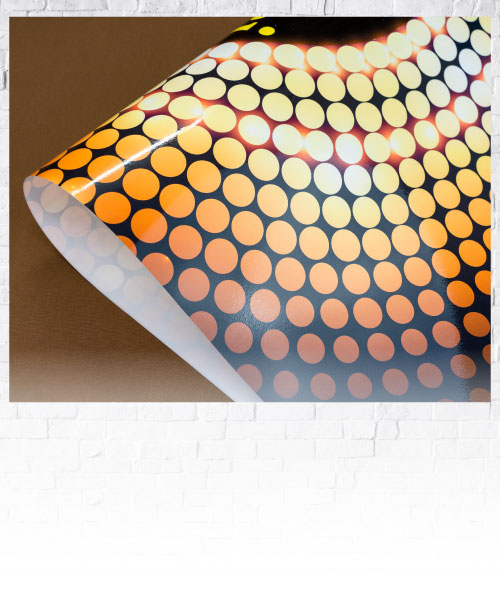 バックライトフィルム