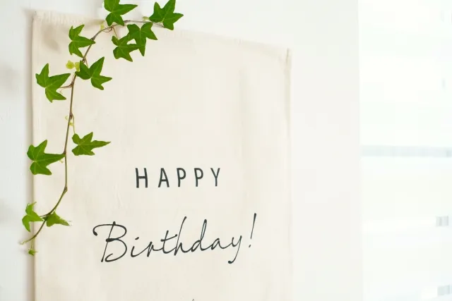 タペストリーの種類と留め方