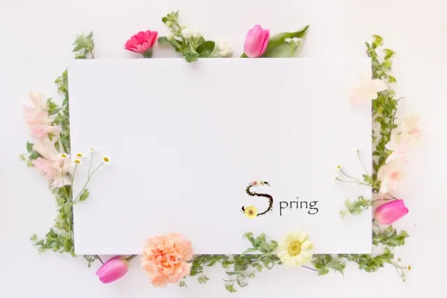 タペストリーの活用シーン