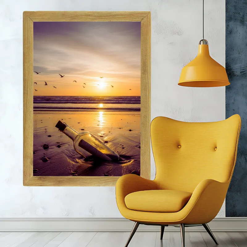 A0サイズ ポスター