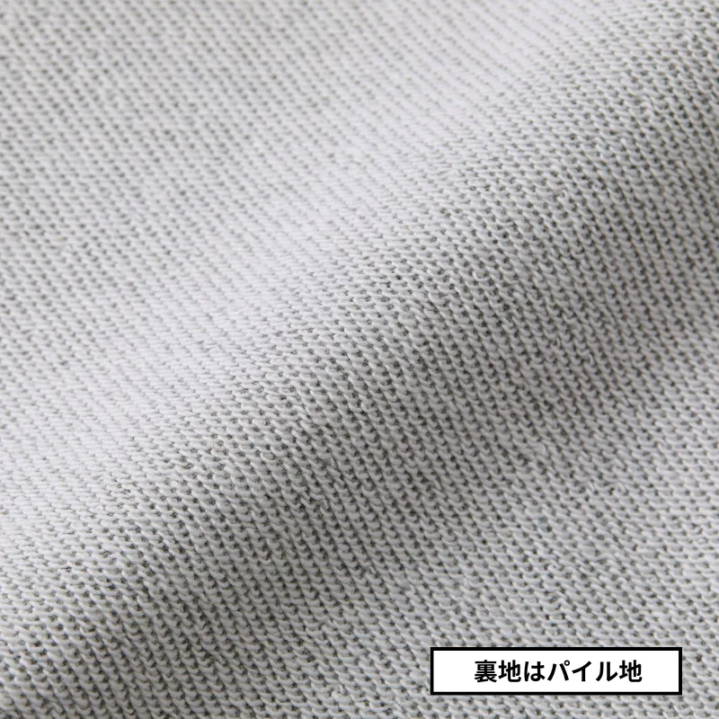 ビジプリのスウェット制作