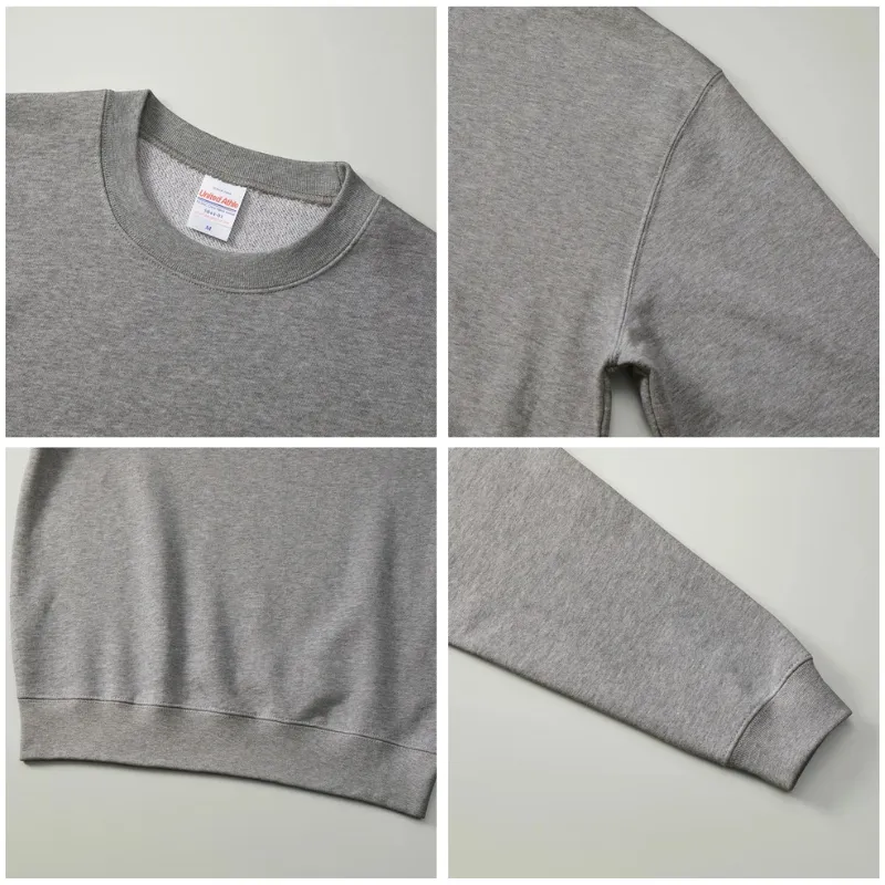 ビジプリのスウェット制作