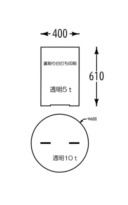 ミニサイズのパネル画像
