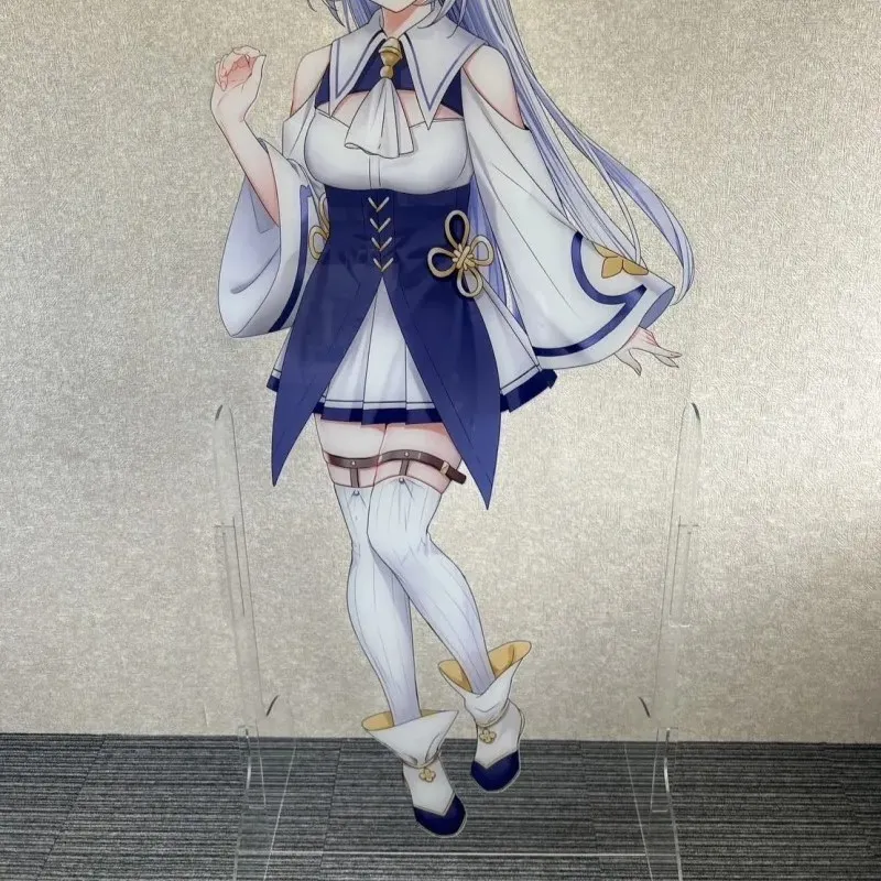 アクリル等身大