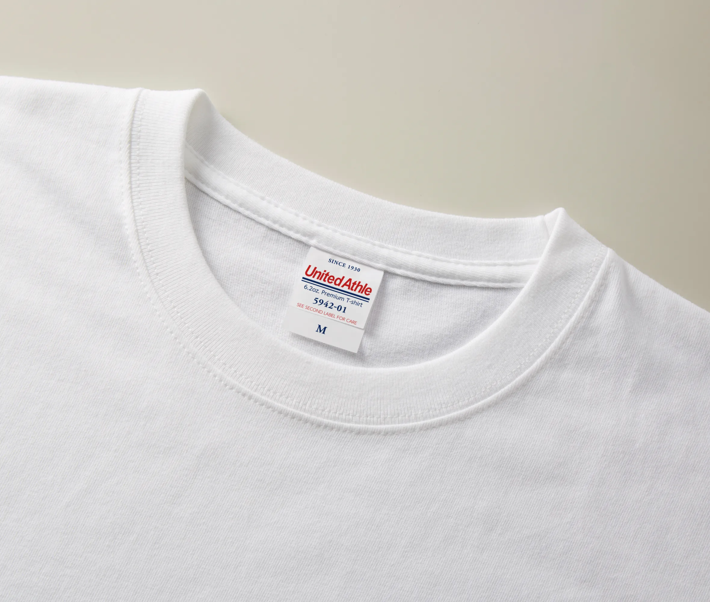 オリジナルプリントTシャツ