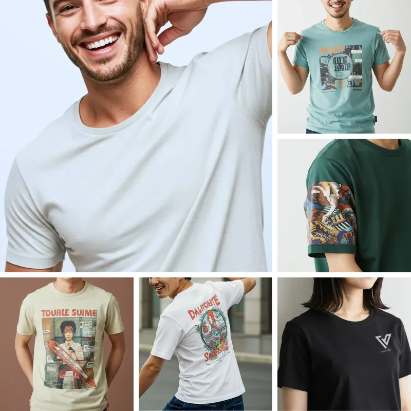 オリジナルプリントＴシャツ