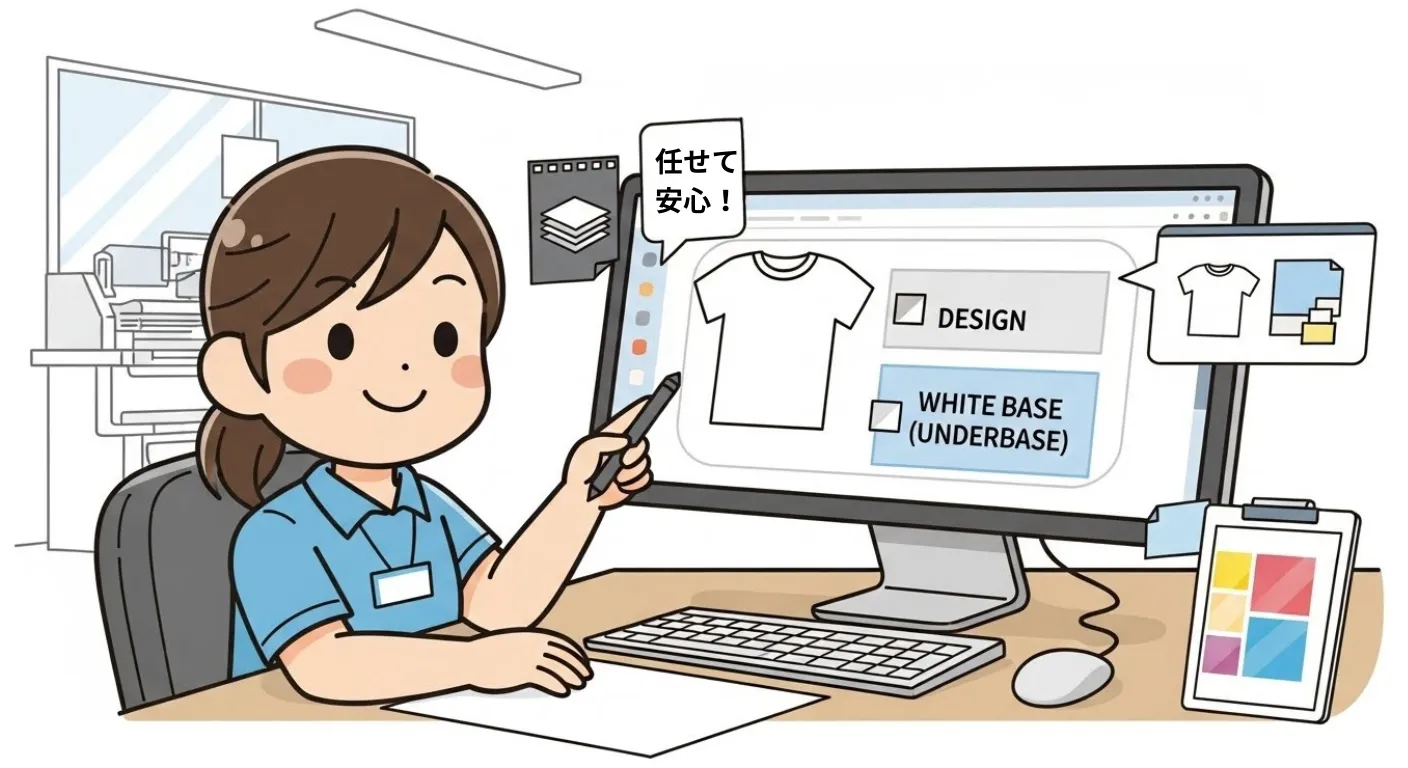 24時間電話対応で安心サポート