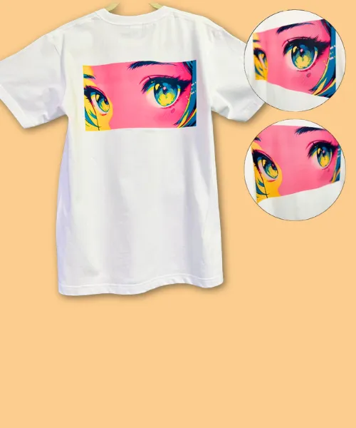 オリジナルTシャツ