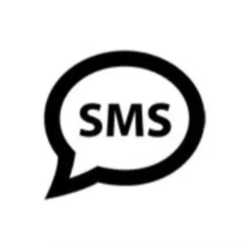 SMSアイコン
