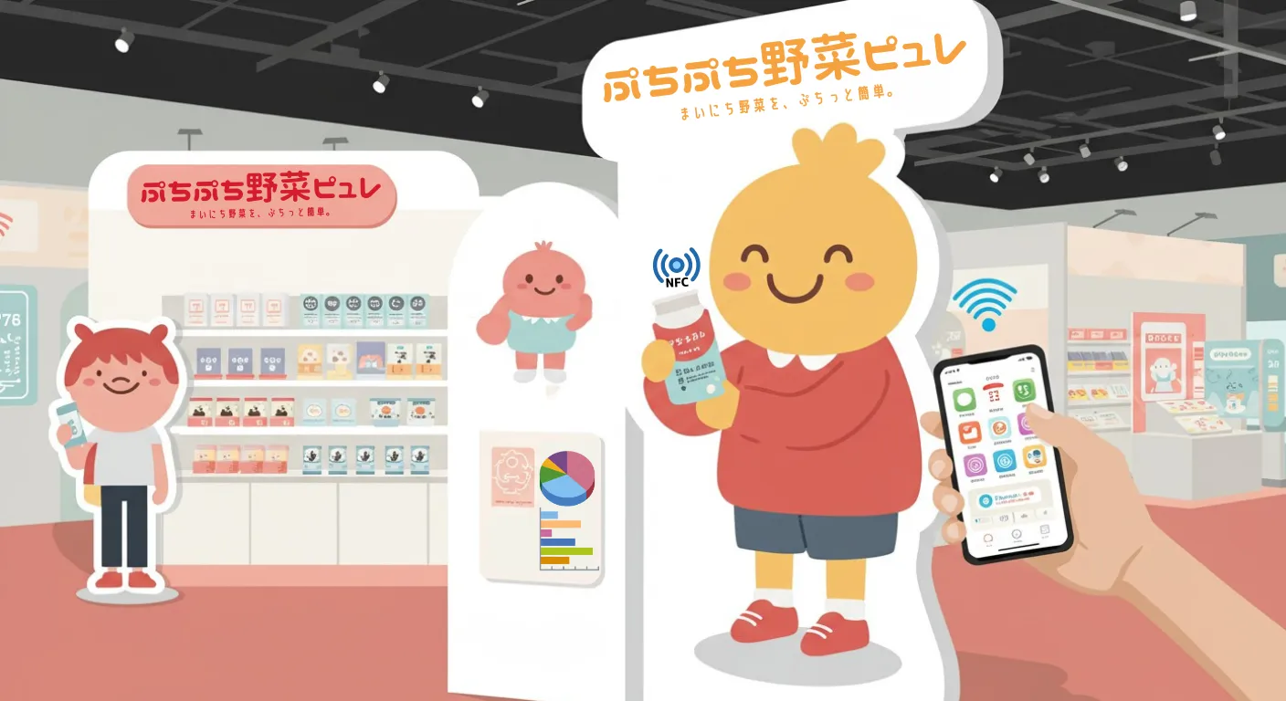 等身大パネルのイメージ