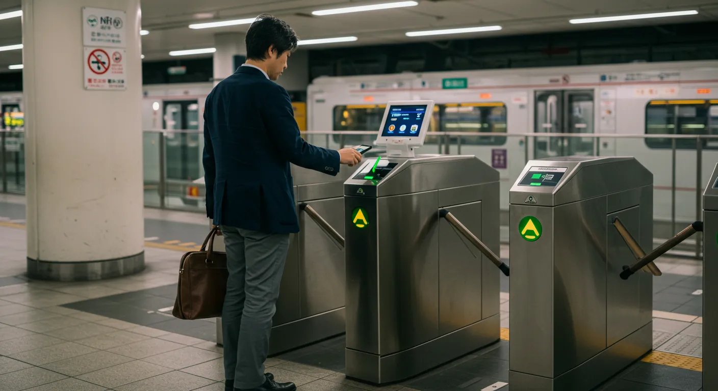 NFCタグとは? 今さら聞けない仕組みと使い方をやさしく解説!