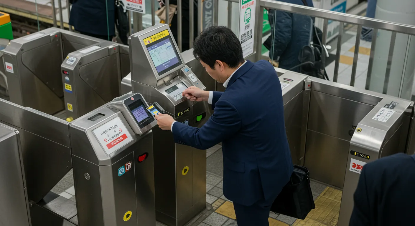 NFCタグを使うときに気をつけたいポイントと注意点